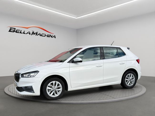 Skoda Fabia 1.0 TSI 70KW (95CV) Ambition