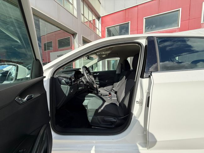 Skoda Fabia 1.0 TSI 70KW (95CV) Ambition