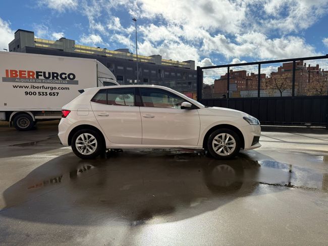 Skoda Fabia 1.0 TSI 70KW (95CV) Ambition