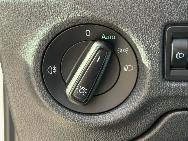 Skoda Fabia 1.0 TSI 70KW (95CV) Ambition