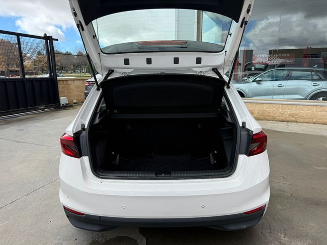 Skoda Fabia 1.0 TSI 70KW (95CV) Ambition