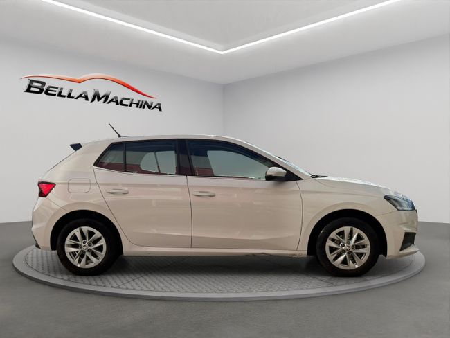 Skoda Fabia 1.0 TSI 70KW (95CV) Ambition