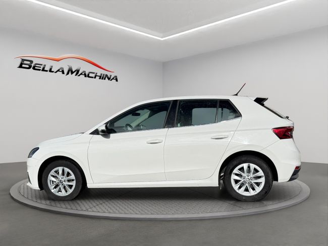 Skoda Fabia 1.0 TSI 70KW (95CV) Ambition