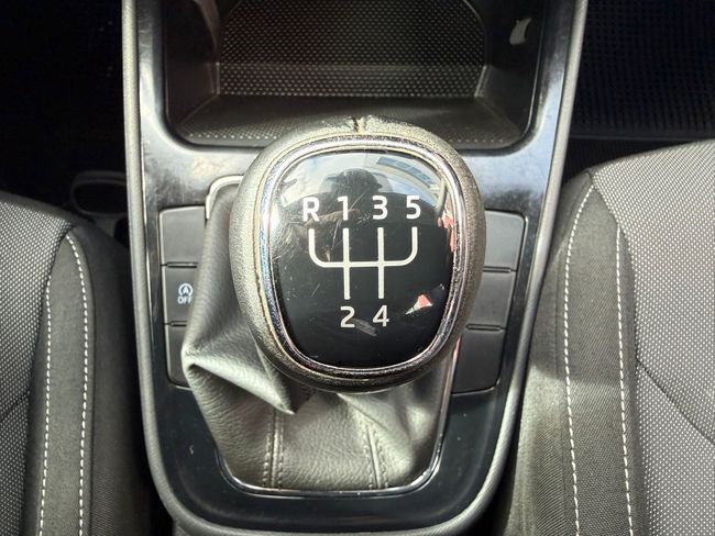 Skoda Fabia 1.0 TSI 70KW (95CV) Ambition