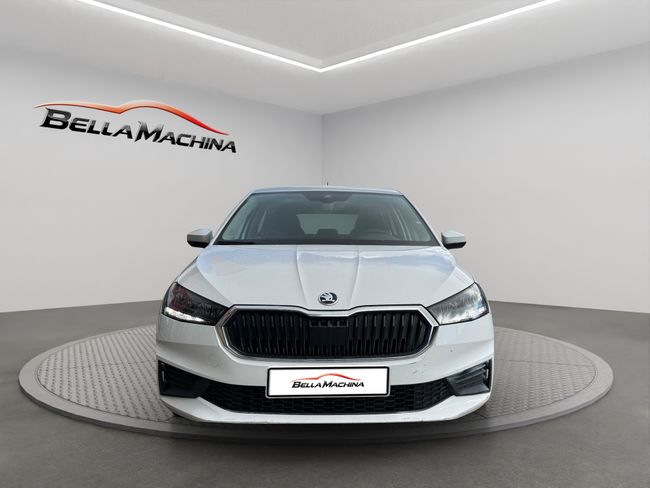 Skoda Fabia 1.0 TSI 70KW (95CV) Ambition