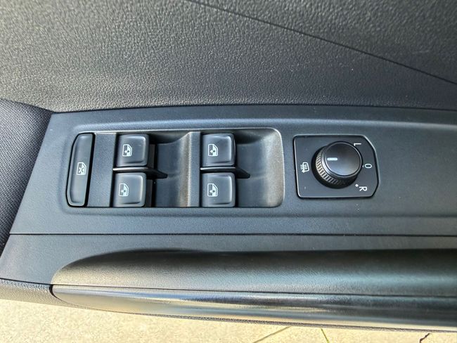 Skoda Fabia 1.0 TSI 70KW (95CV) Ambition