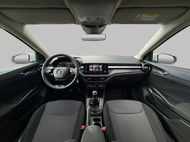 Skoda Fabia 1.0 TSI 70KW (95CV) Ambition