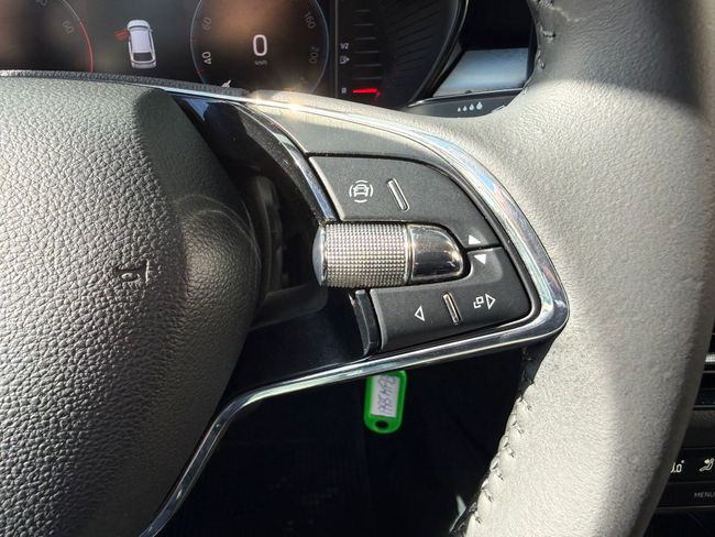 Skoda Fabia 1.0 TSI 70KW (95CV) Ambition