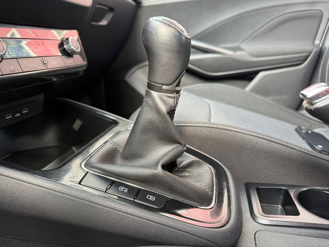 Skoda Fabia 1.0 TSI 70KW (95CV) Ambition