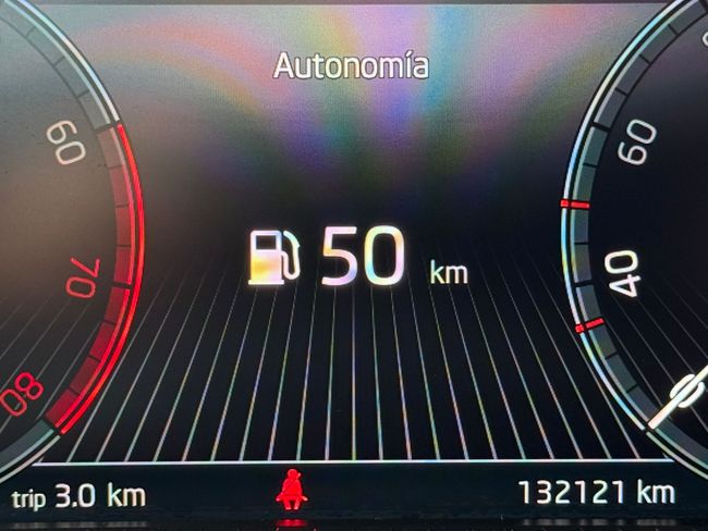 Skoda Fabia 1.0 TSI 70KW (95CV) Ambition