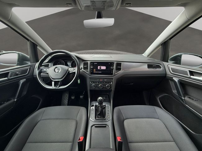 Volkswagen Golf Advance 1.6 TDI 85kW (115CV)