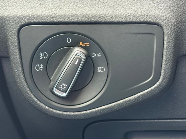 Volkswagen Golf Advance 1.6 TDI 85kW (115CV)