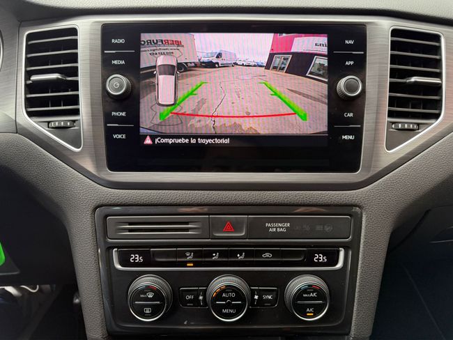 Volkswagen Golf Advance 1.6 TDI 85kW (115CV)