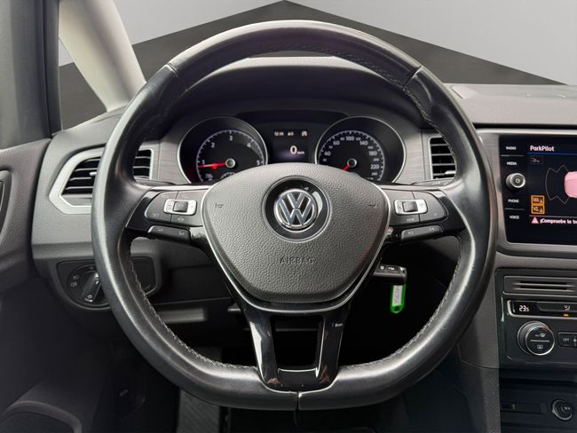 Volkswagen Golf Advance 1.6 TDI 85kW (115CV)