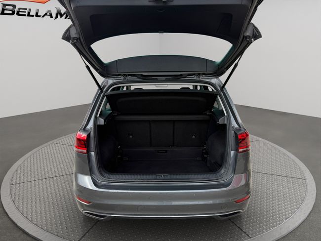 Volkswagen Golf Advance 1.6 TDI 85kW (115CV)