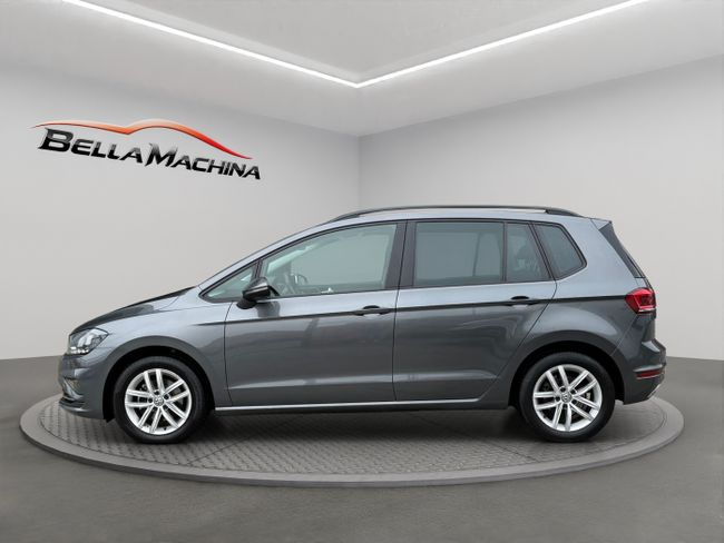 Volkswagen Golf Advance 1.6 TDI 85kW (115CV)