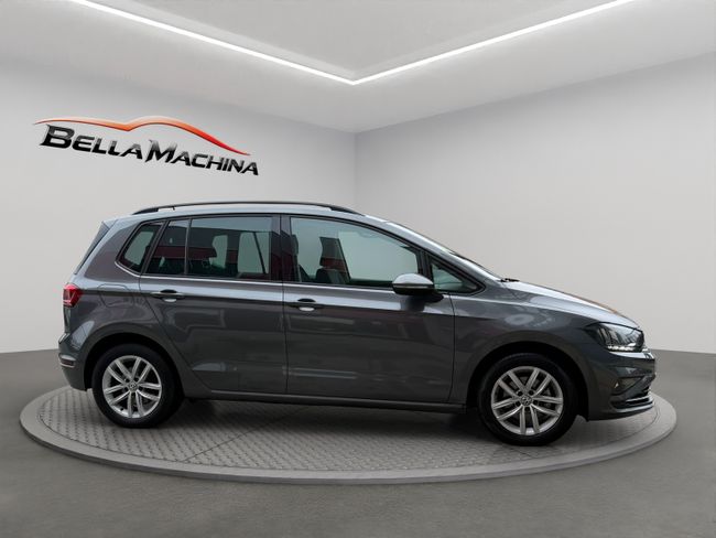Volkswagen Golf Advance 1.6 TDI 85kW (115CV)