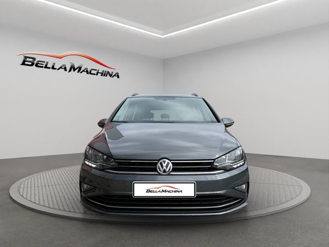 Volkswagen Golf Advance 1.6 TDI 85kW (115CV)