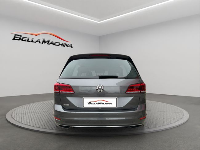 Volkswagen Golf Advance 1.6 TDI 85kW (115CV)