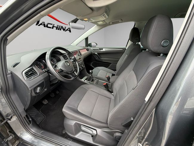 Volkswagen Golf Advance 1.6 TDI 85kW (115CV)