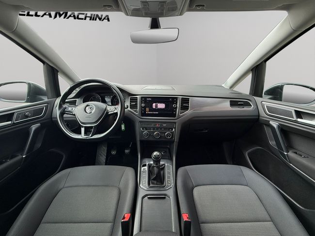 Volkswagen Golf Advance 1.6 TDI 85kW (115CV)