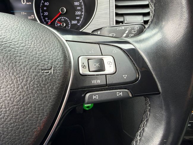 Volkswagen Golf Advance 1.6 TDI 85kW (115CV)