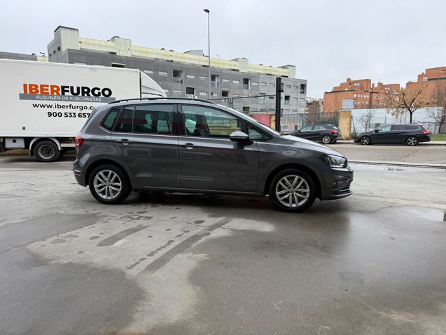 Volkswagen Golf Advance 1.6 TDI 85kW (115CV)