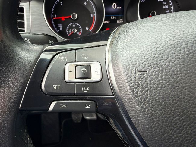 Volkswagen Golf Advance 1.6 TDI 85kW (115CV)