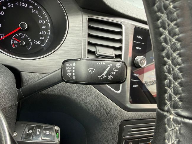 Volkswagen Golf Advance 1.6 TDI 85kW (115CV)