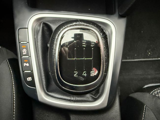 Kia Ceed 1.0 T-GDi 74kW (100CV) Drive