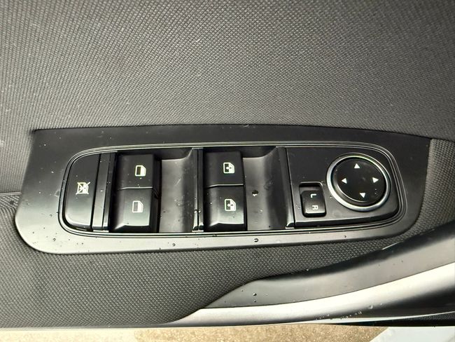 Kia Ceed 1.0 T-GDi 74kW (100CV) Drive