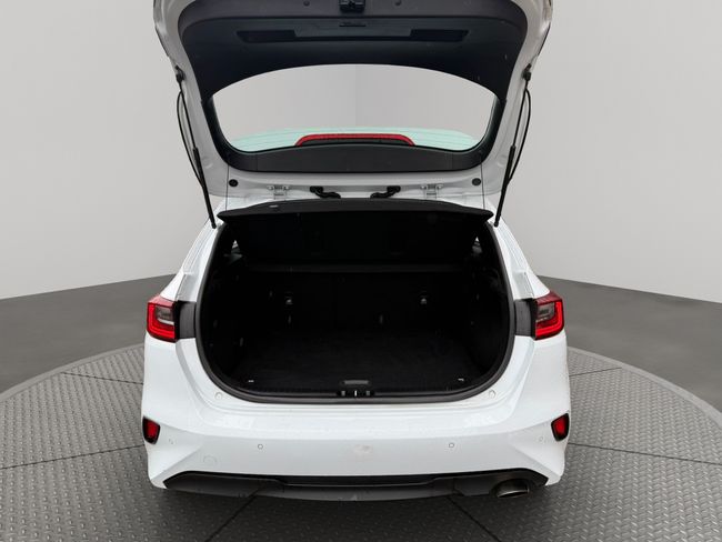 Kia Ceed 1.0 T-GDi 74kW (100CV) Drive