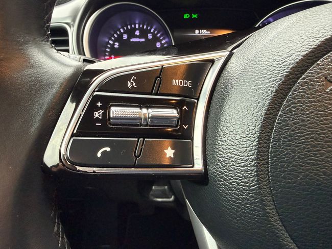 Kia Ceed 1.0 T-GDi 74kW (100CV) Drive