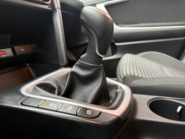 Kia Ceed 1.0 T-GDi 74kW (100CV) Drive