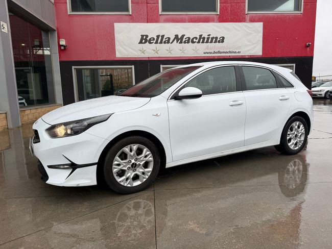 Kia Ceed 1.0 T-GDi 74kW (100CV) Drive