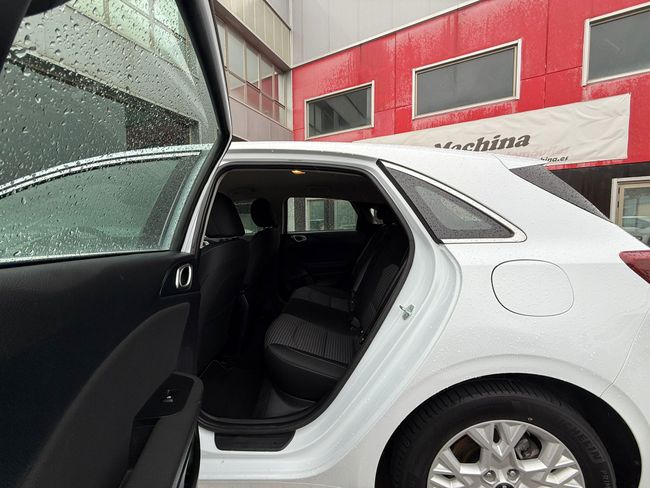 Kia Ceed 1.0 T-GDi 74kW (100CV) Drive