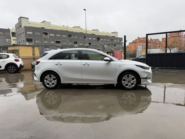 Kia Ceed 1.0 T-GDi 74kW (100CV) Drive