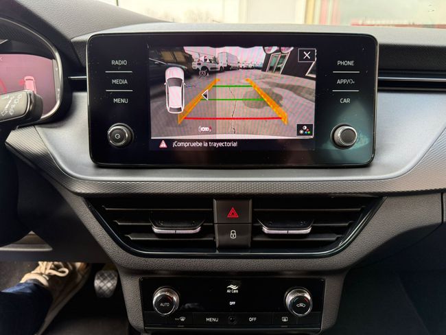 Skoda Scala 1.0 TSI 81KW (110 CV) Ambition