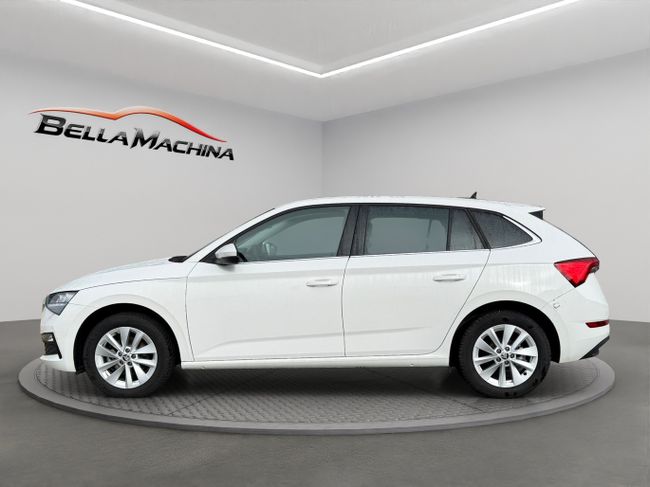 Skoda Scala 1.0 TSI 81KW (110 CV) Ambition