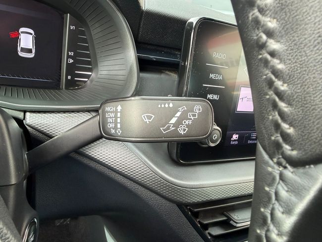 Skoda Scala 1.0 TSI 81KW (110 CV) Ambition