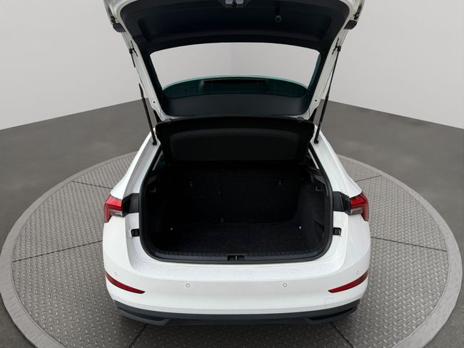 Skoda Scala 1.0 TSI 81KW (110 CV) Ambition