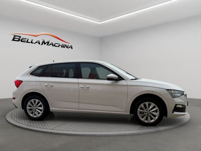 Skoda Scala 1.0 TSI 81KW (110 CV) Ambition