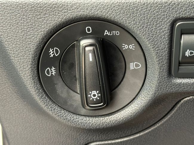 Skoda Scala 1.0 TSI 81KW (110 CV) Ambition