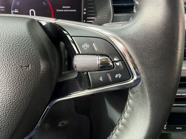 Skoda Scala 1.0 TSI 81KW (110 CV) Ambition