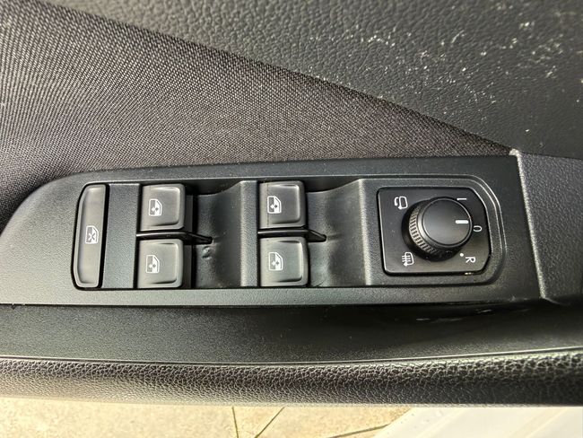 Skoda Scala 1.0 TSI 81KW (110 CV) Ambition