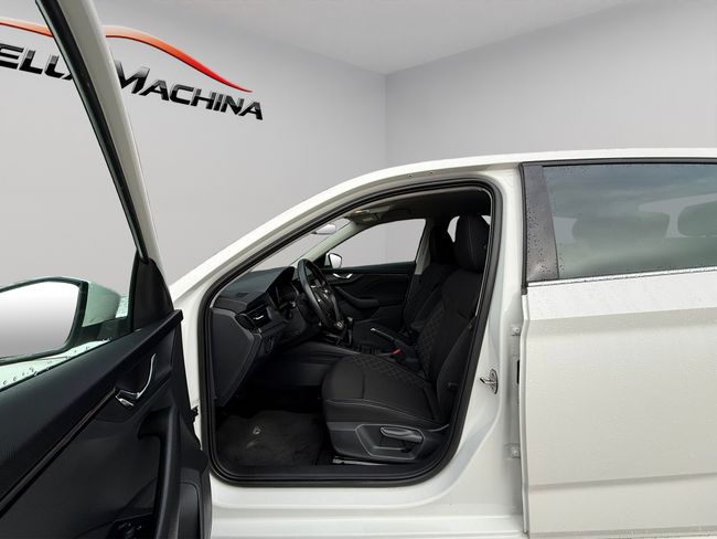 Skoda Scala 1.0 TSI 81KW (110 CV) Ambition