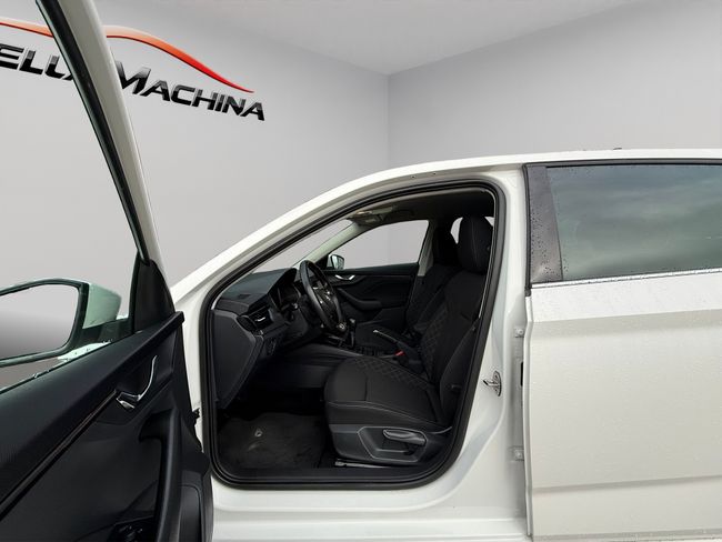 Skoda Scala 1.0 TSI 81KW (110 CV) Ambition