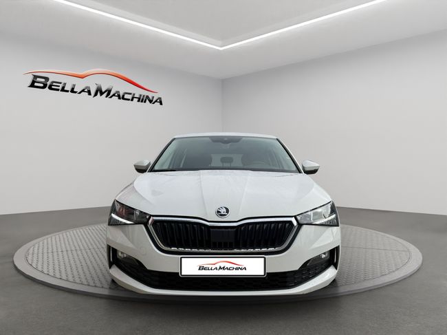 Skoda Scala 1.0 TSI 81KW (110 CV) Ambition