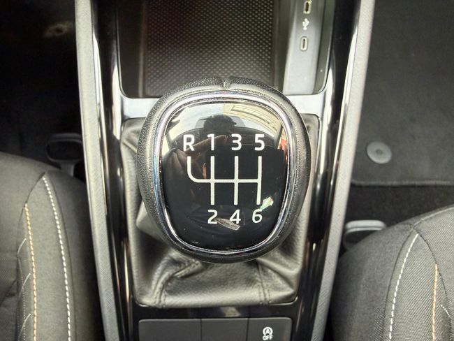 Skoda Scala 1.0 TSI 81KW (110 CV) Ambition