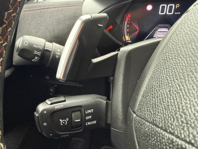 DS DS 3 Crossback BlueHDi 96 kW Auto SO CHIC